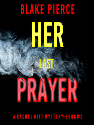 cover image of Her Last Prayer 